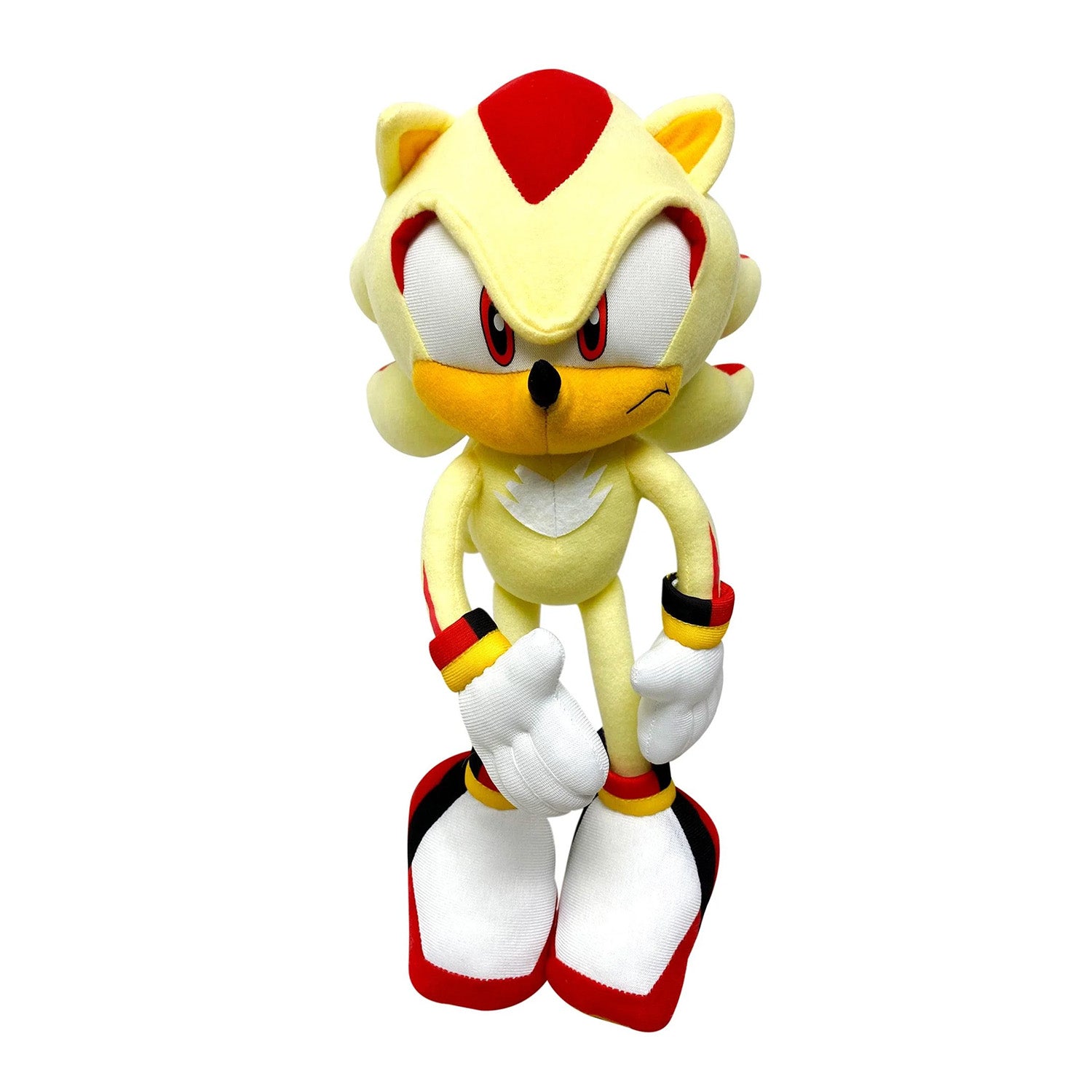 Sonic Super Shadow Plush 10" Plush