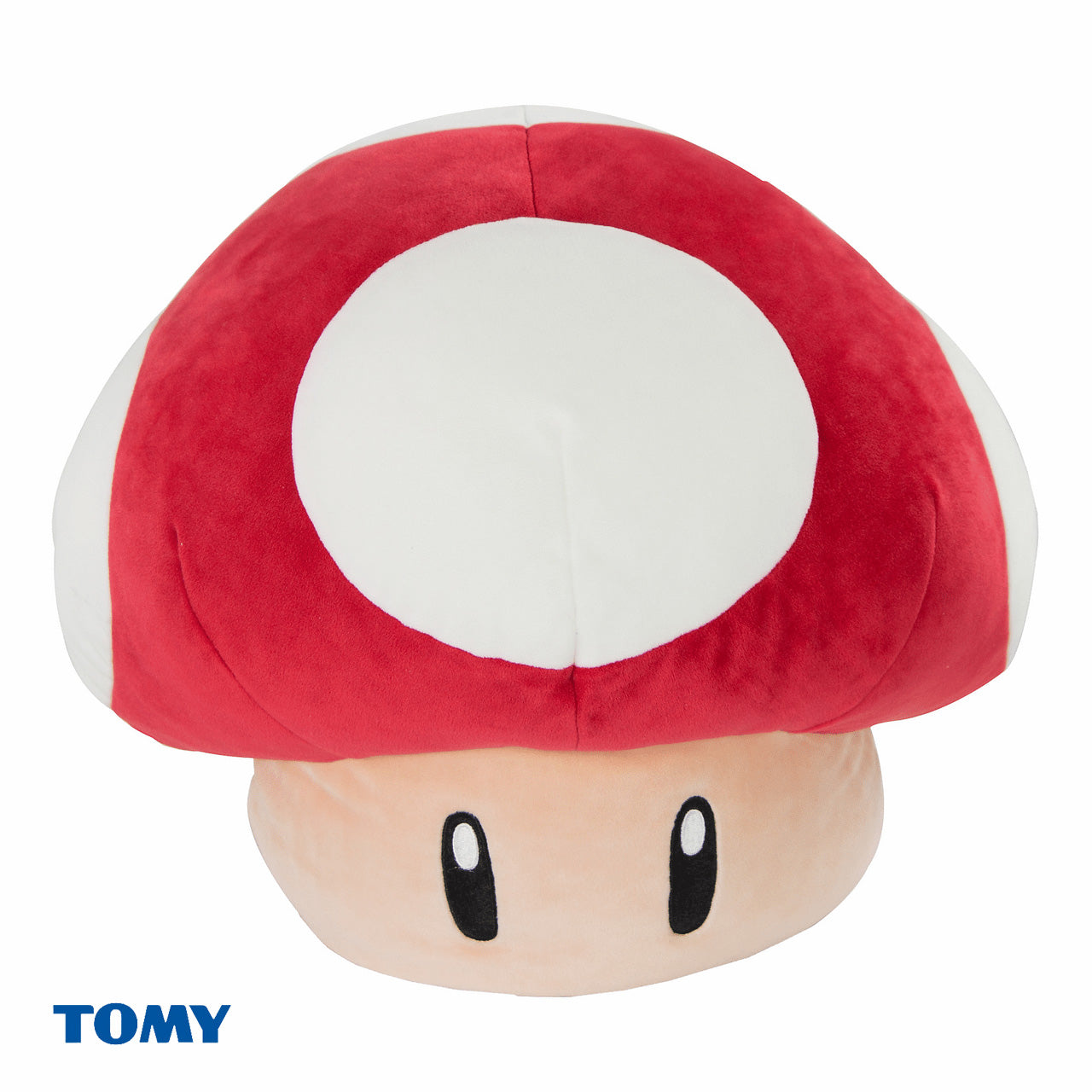 Super Mushroom 15" - Plush