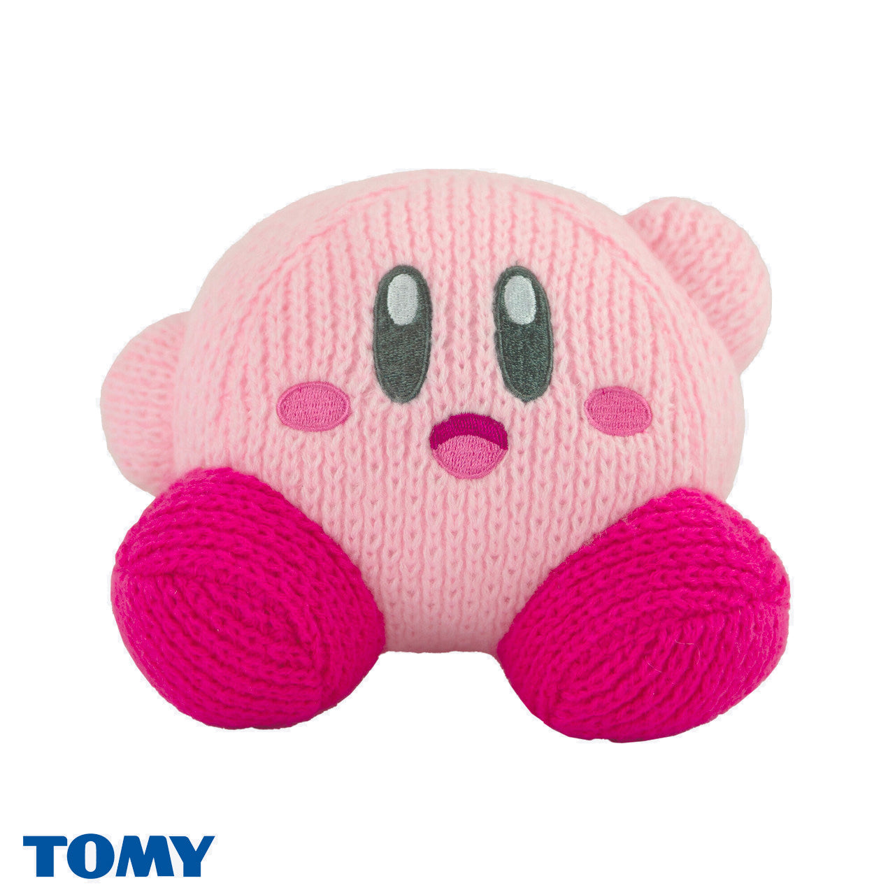 Waving Kirby 6" - Plush