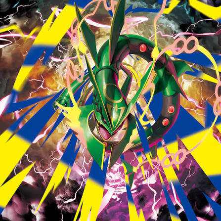 Pokemon - Delta Reign Pre-Release Registration