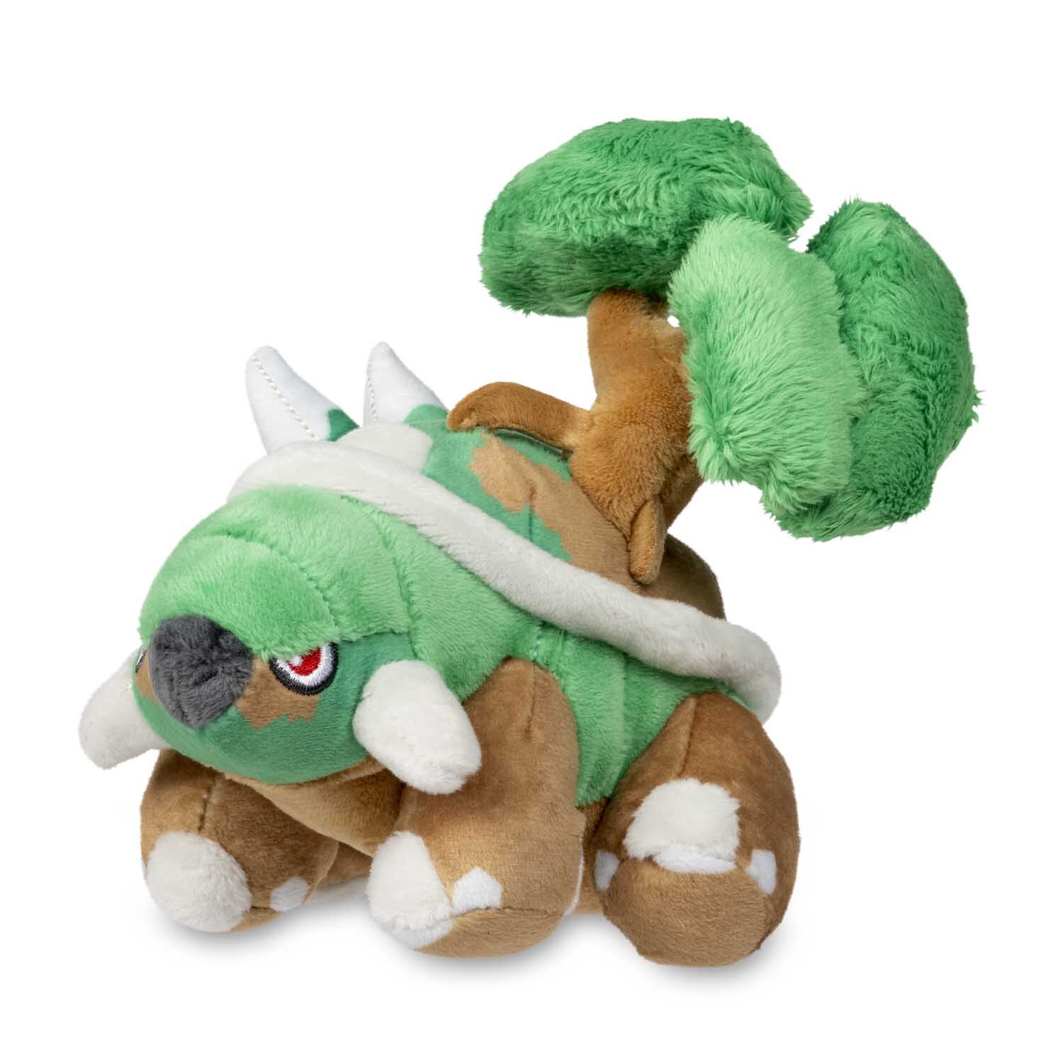 Pokemon Plush - Sitting Cuties - Torterra