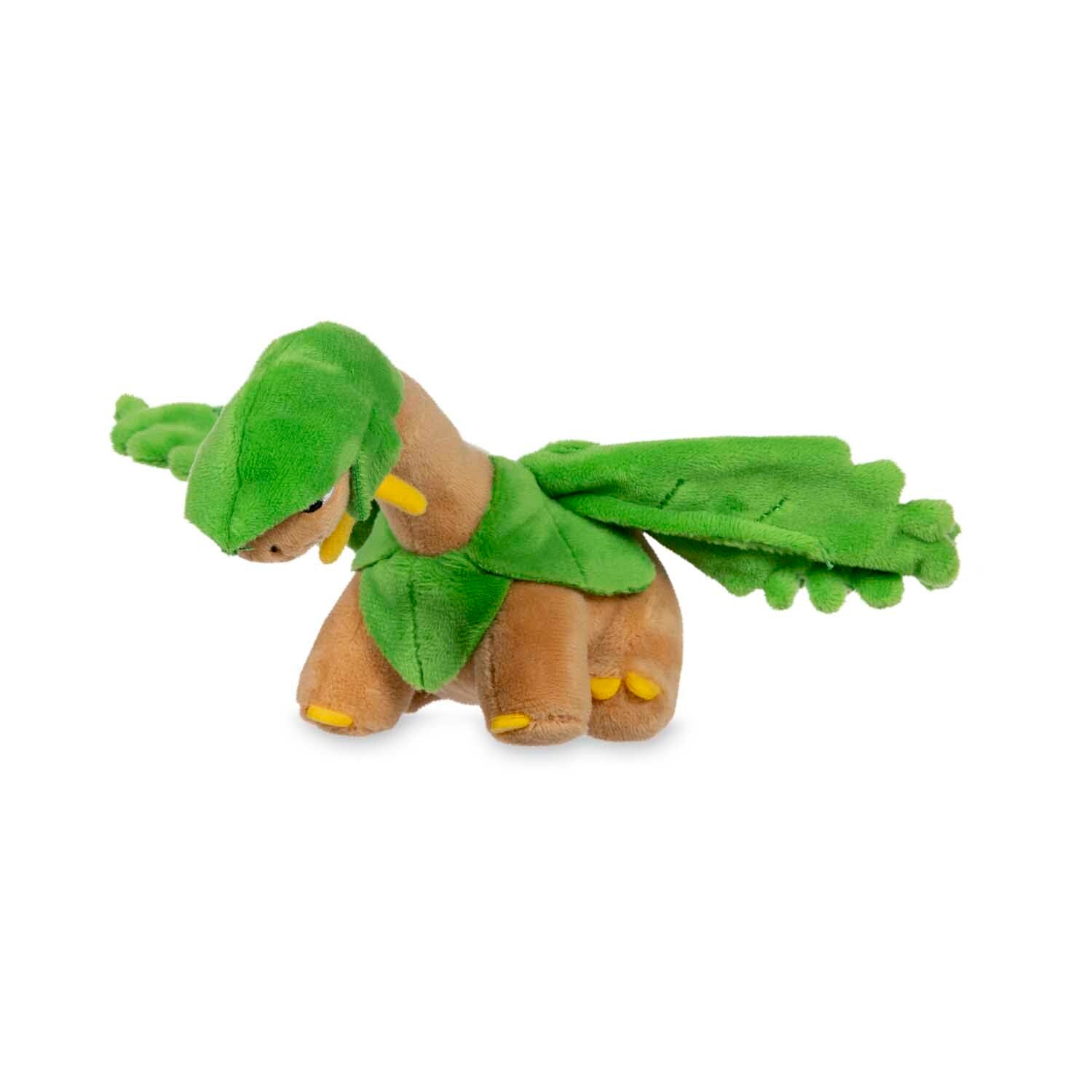 Pokemon Plush - Sitting Cuties - Tropius
