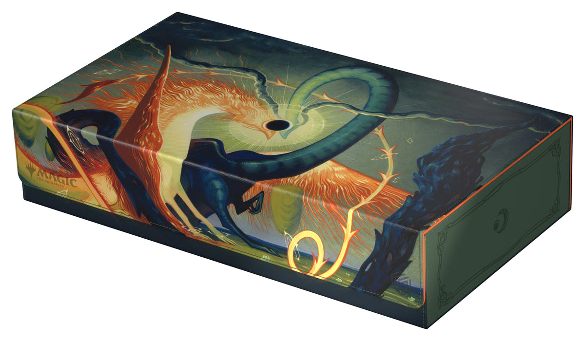 Magic: The Gathering Lorwyn Eclipsed 1000+ Omnihive - Celestial Reunion - Ultimate Guard Deck Boxes