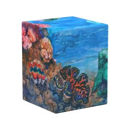 Ultimate Guard Boulder 100+ Coral Places - Coralline Eden