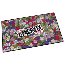Ultimate Guard: Playmat - One Piece - Devilfruit Pattern