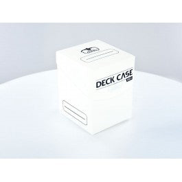Ultimate Guard  Deck Case  100+  Standard  White