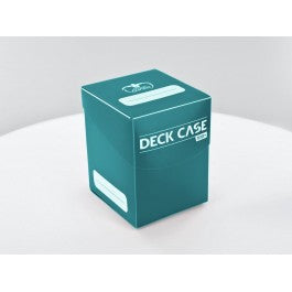 Ultimate Guard  Deck Case  100+  Standard  Petrol