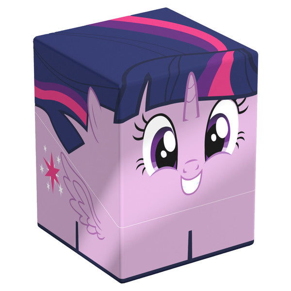 Squaroes 100+ Boulder: My Little Pony: Friendship is Magic: Twilight Sparkle