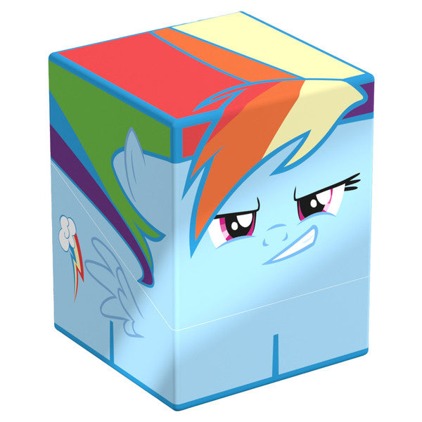 Squaroes 100+ Boulder: My Little Pony: Friendship is Magic: Rainbow Dash