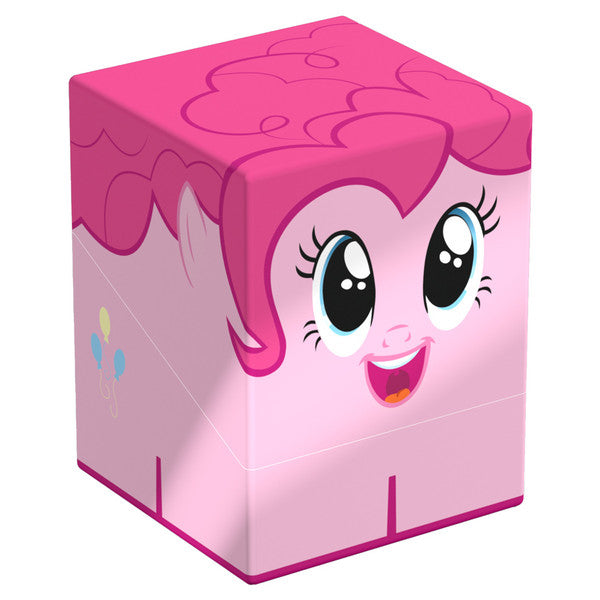 Squaroes 100+ Boulder: My Little Pony: Friendship is Magic: Pinkamena Pie