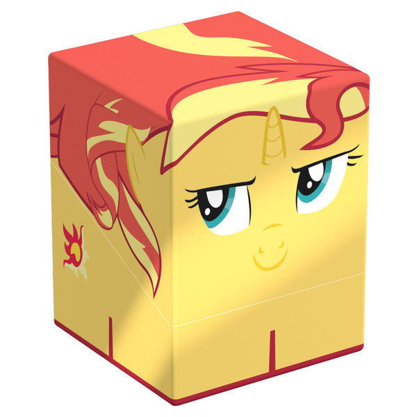 Squaroes 100+ Boulder: My Little Pony: Friendship is Magic: Sunset Shimmer