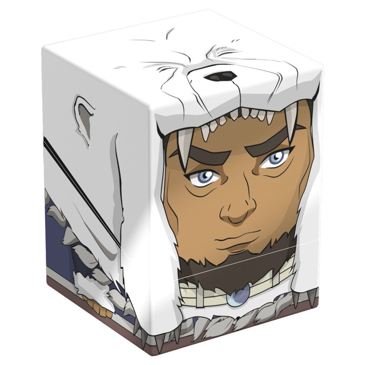 Squaroes - Boulder 100+ - Avatar: The Last Airbender II - AV013 - Avatar Kuruk