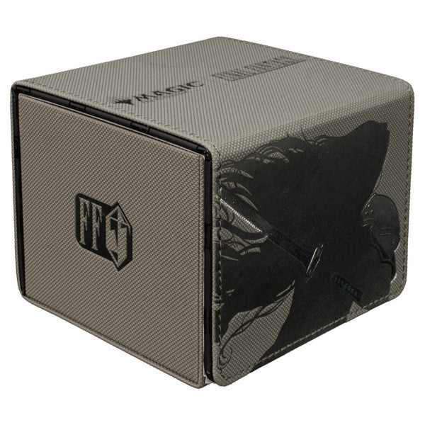 Ultra Pro Alcove Edge Box Magic the Gathering Universes Beyond Final Fantasy V2 - Sephiroth, Planet's Heir