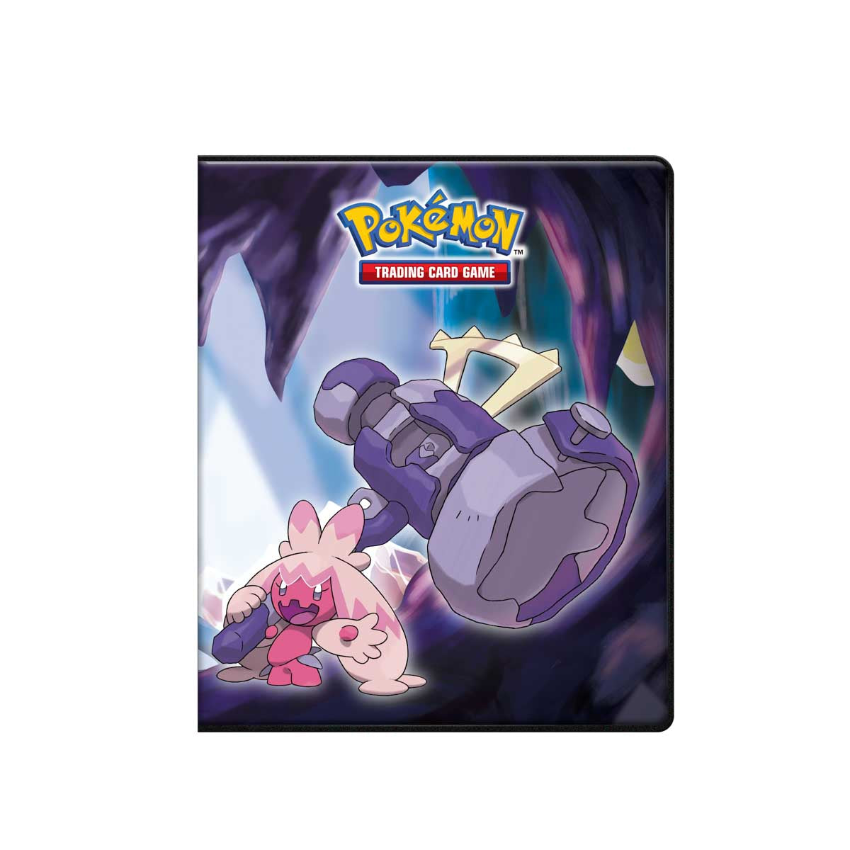 Ultra Pro Portfolio 4-Pocket Pokemon Tinkaton