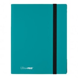Ultra Pro PRO Binder 9-Pocket Eclipse Sky Blue