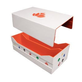 Ultra Pro Dropship Storage Box Magic the Gathering Mana 8 Lotus