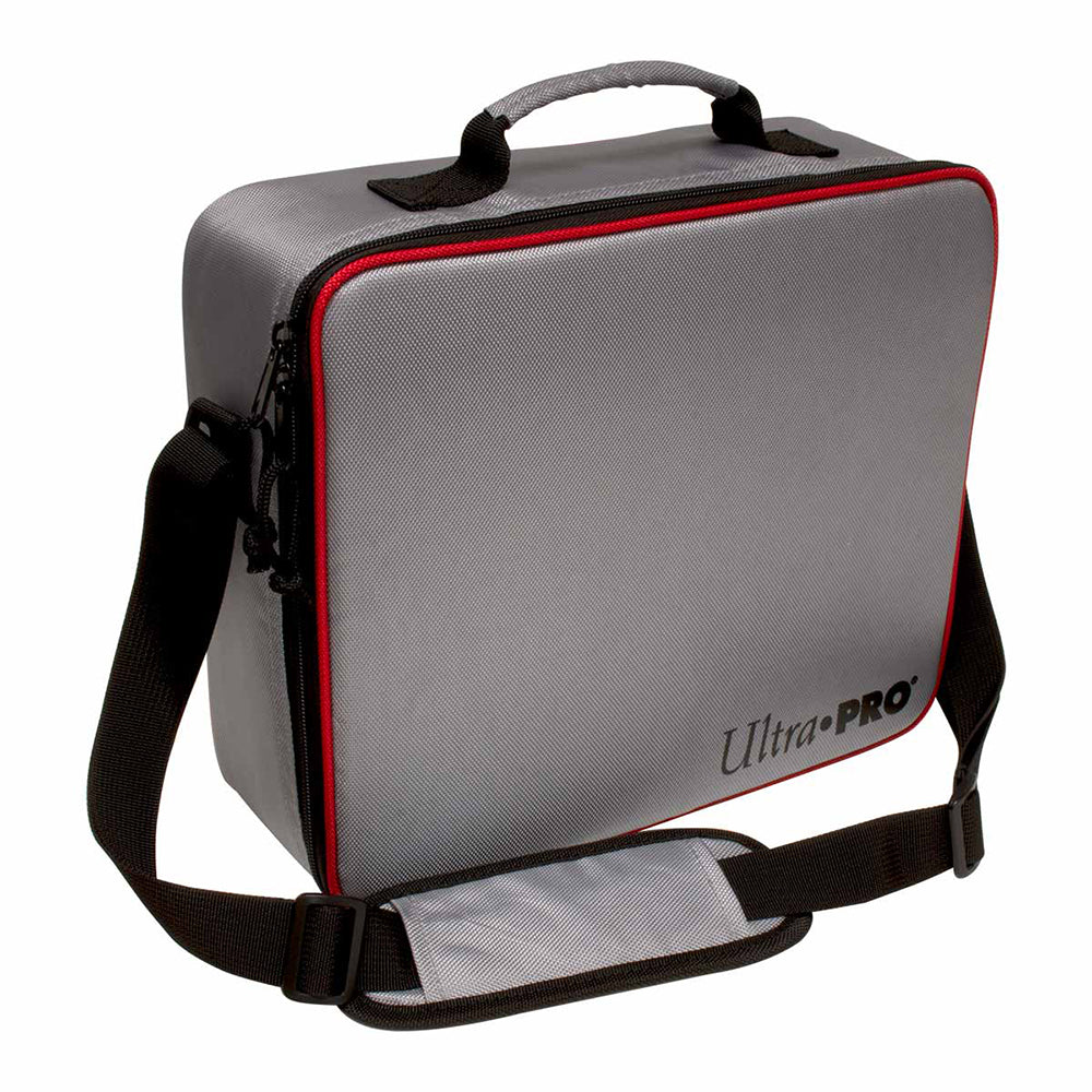 Ultra Pro: Collector's Deluxe Carrying Case
