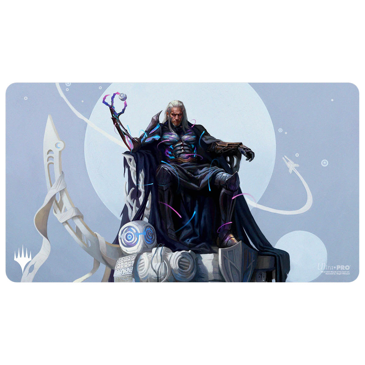 Ultra Pro Playmat Magic the Gathering Edge of Eternities Planeswalker