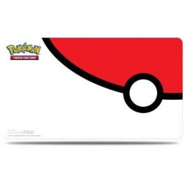 Ultra Pro Playmat: Pokemon - Pokeball
