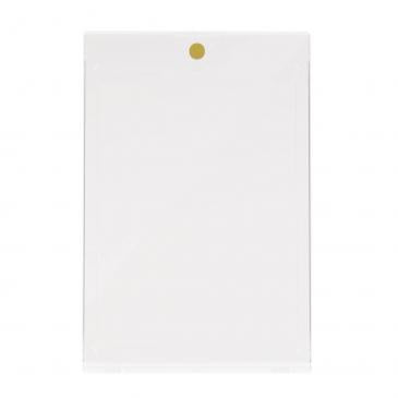 Ultra Pro 35PT UV ONE-TOUCH X Magnetic Card Holder for Sleeved Cards
