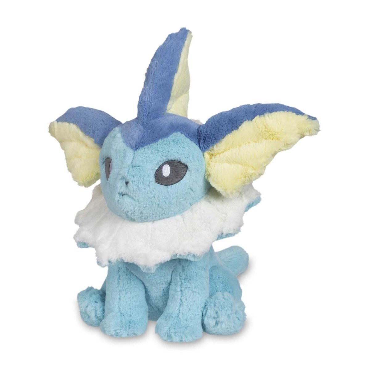 Pokemon Plush - Comfy Friends - Vaporeon