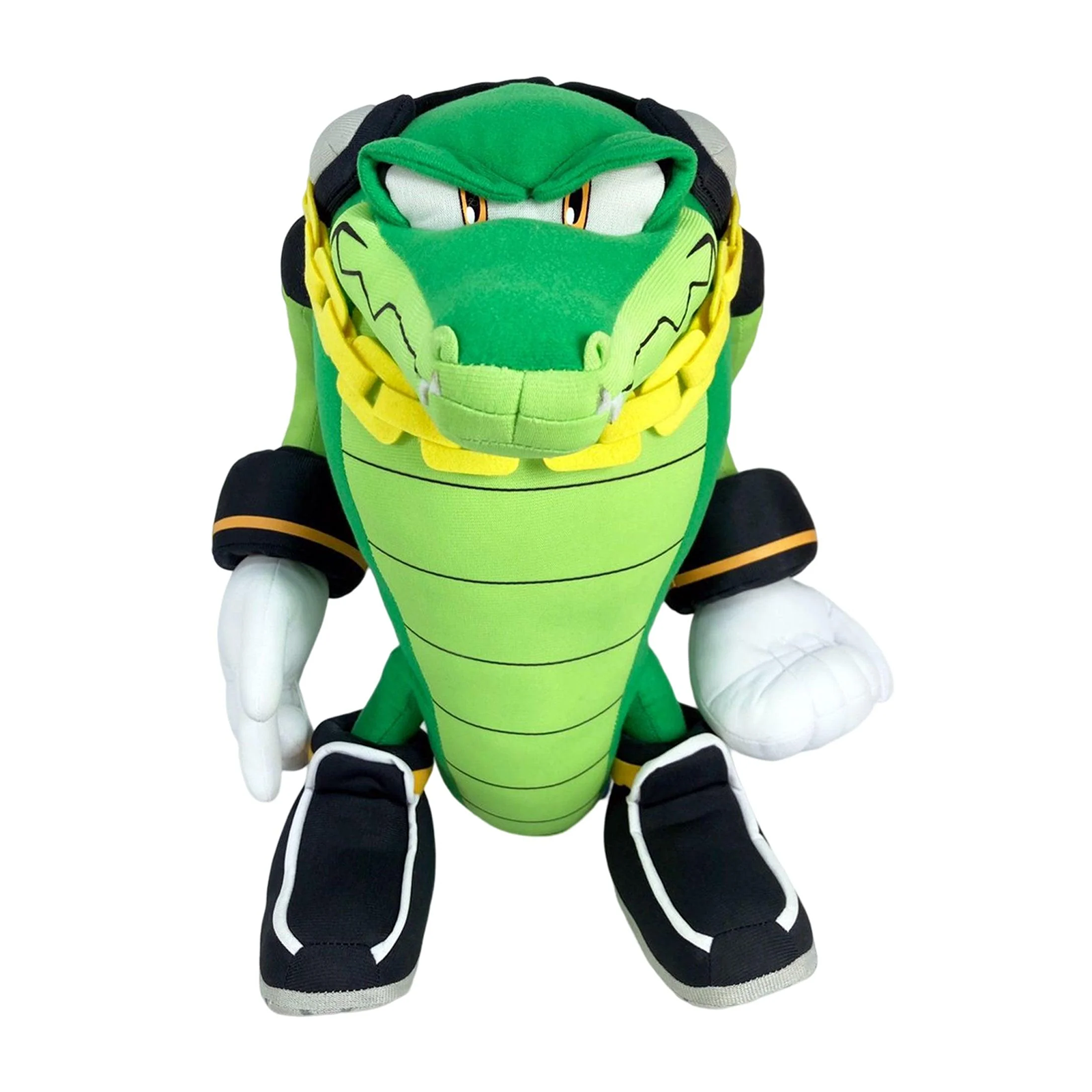 Vector The Crocodile 14" - Plush