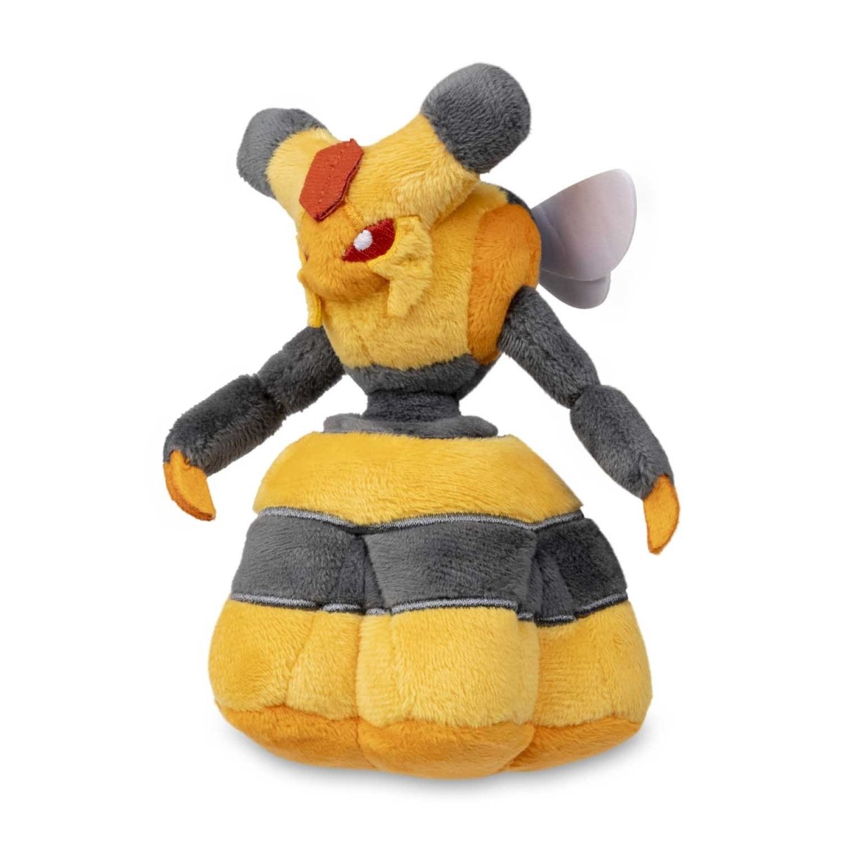 Pokemon Plush - Sitting Cuties - Vespiquen