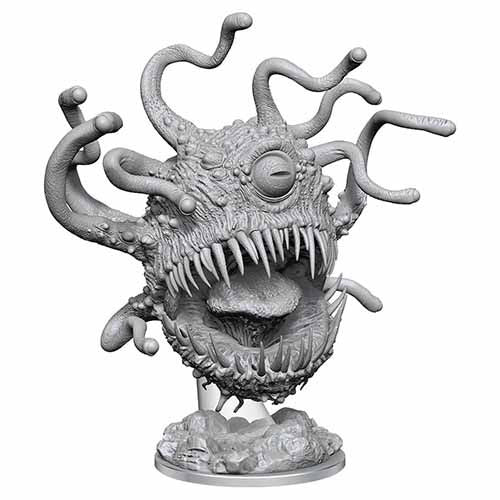 Dungeons & Dragons: Nolzur's Marvelous Unpainted Miniatures - WV18 Beholder Variant