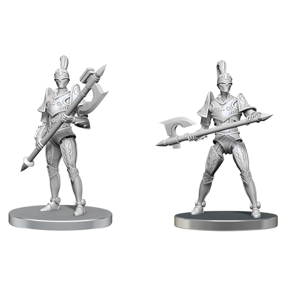 Pathfinder Battles Deep Cuts: Clockwork Warriors