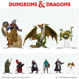 D&D Icons of the Realms: Adventures in Faerun