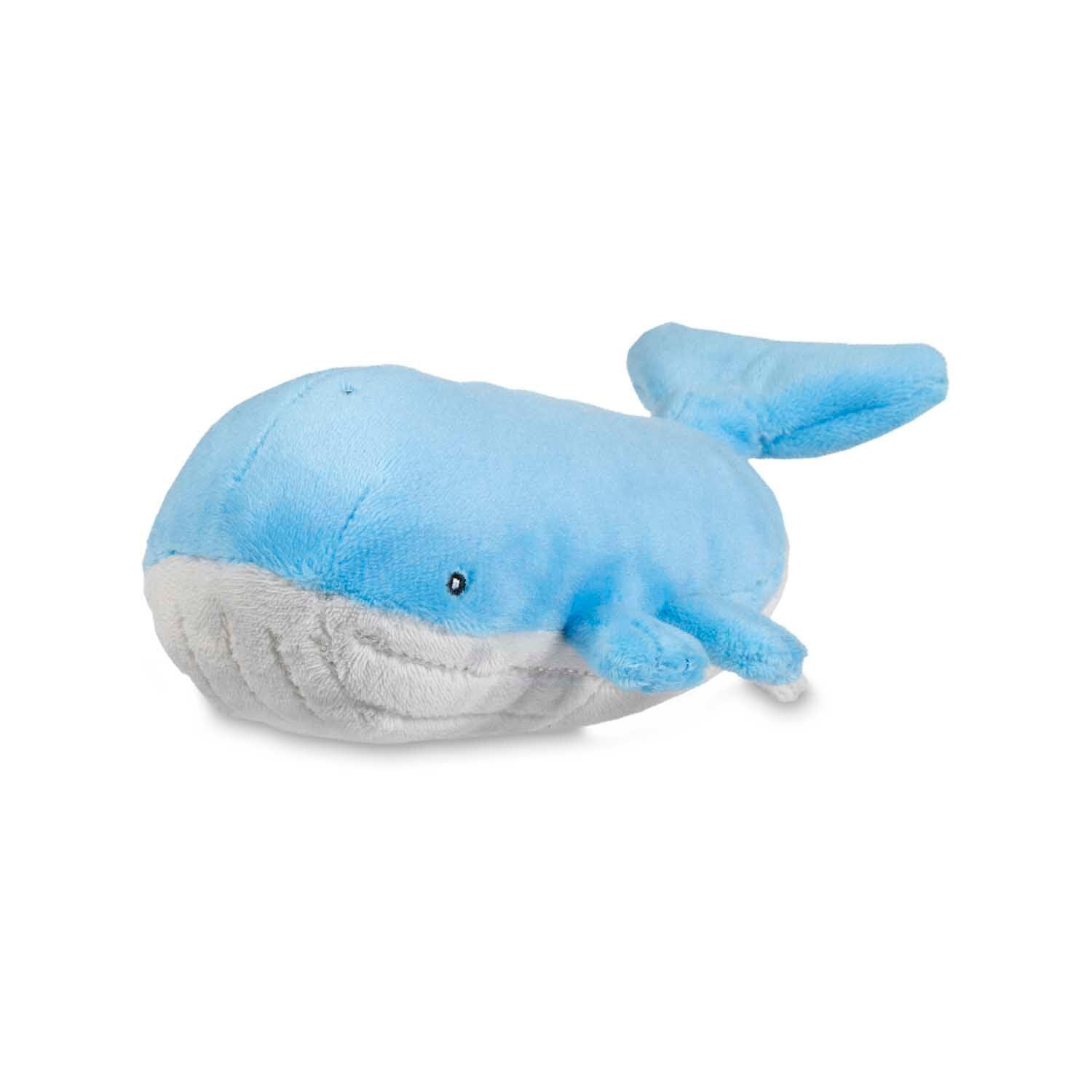 Pokemon Plush - Sitting Cuties - Wailord