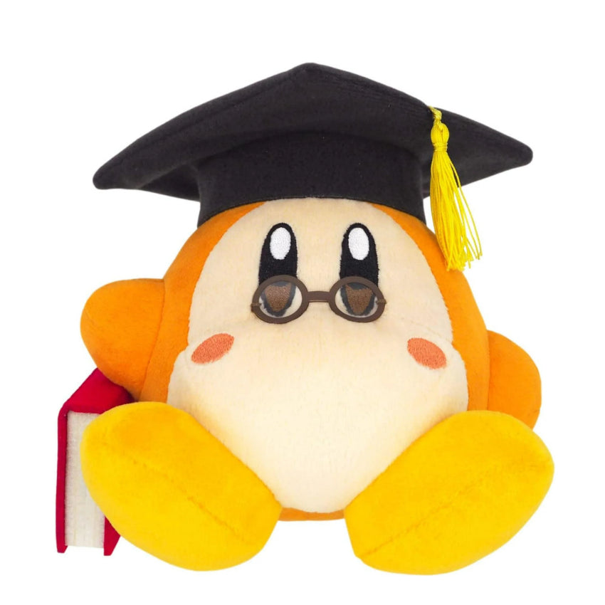 Waddle Dee Wise 5" - Plush