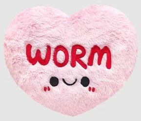 Candy Hearts Series V (18 pack)