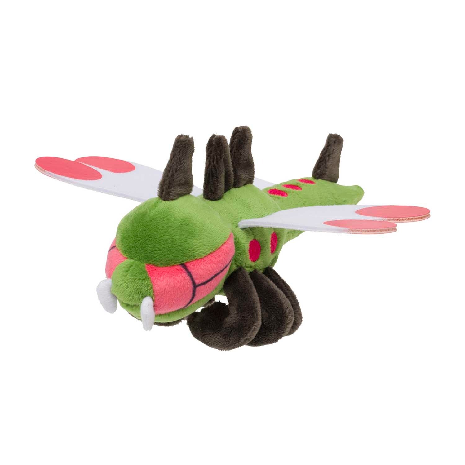 Pokemon Plush - Sitting Cuties - Yanmega
