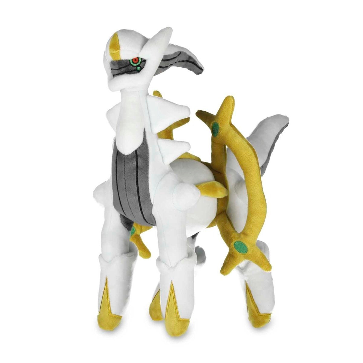 Pokemon Plush - Arceus - 13"
