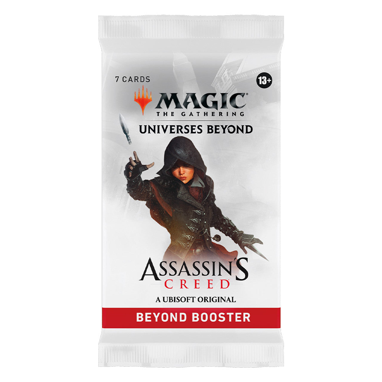 Assassins Creed Beyond Booster Pack