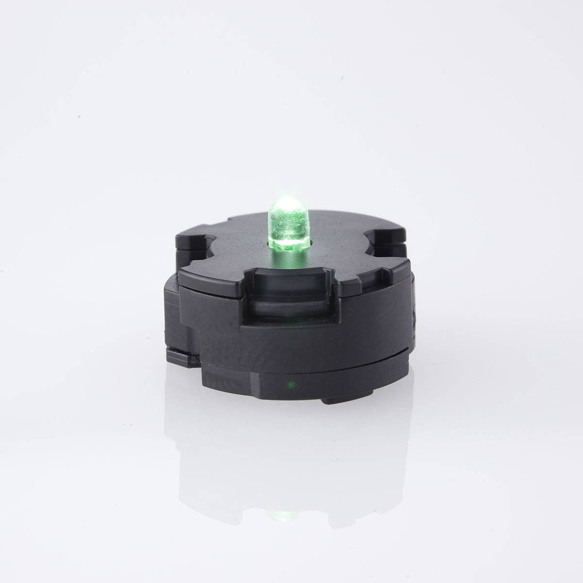 GREEN LED Set for MG 2 pack, Bandai Hobby