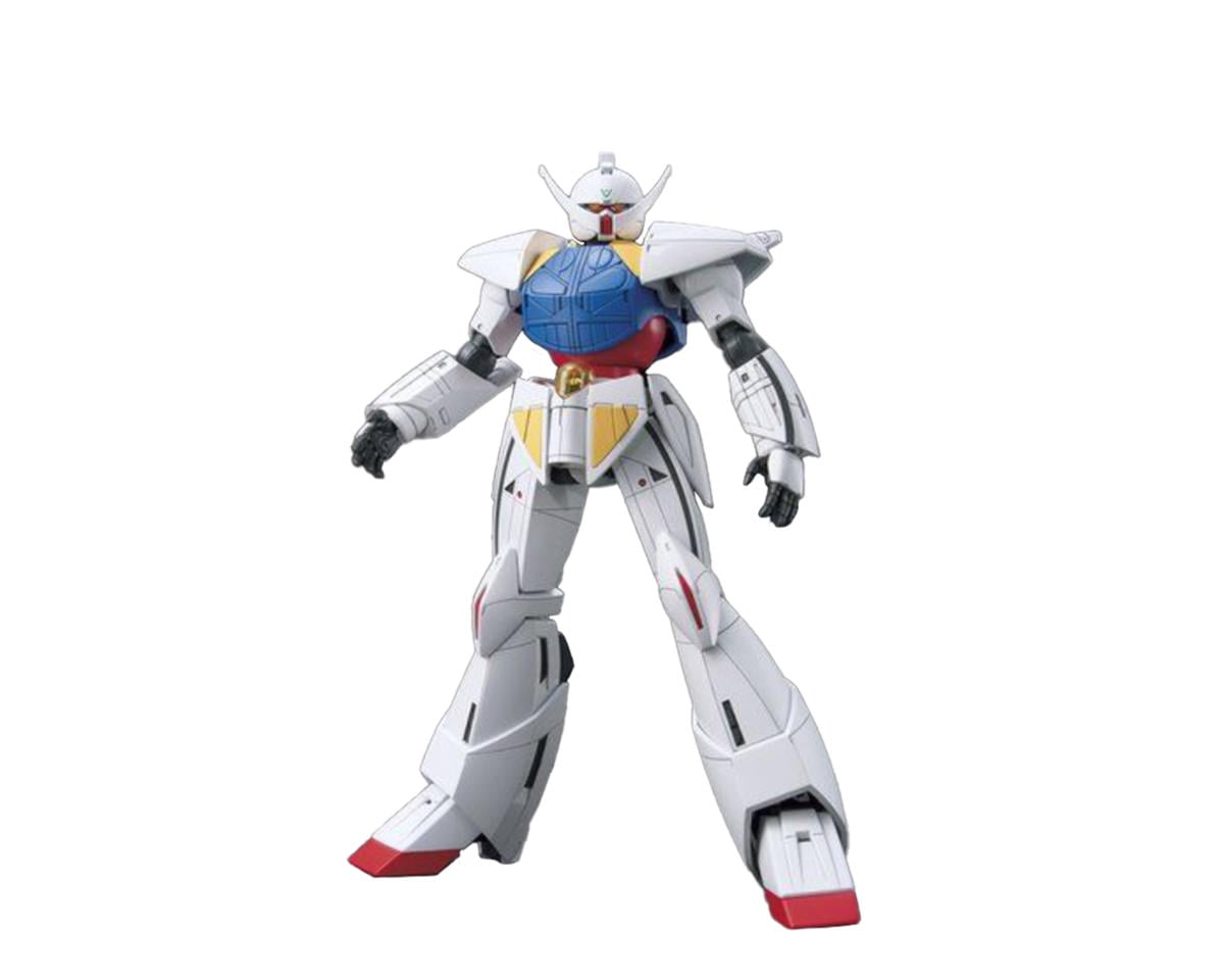 Bandai 1/144 HGCC #177 WDM01 Turn A Gundam "Turn A Gundam" Plastic Model Kit