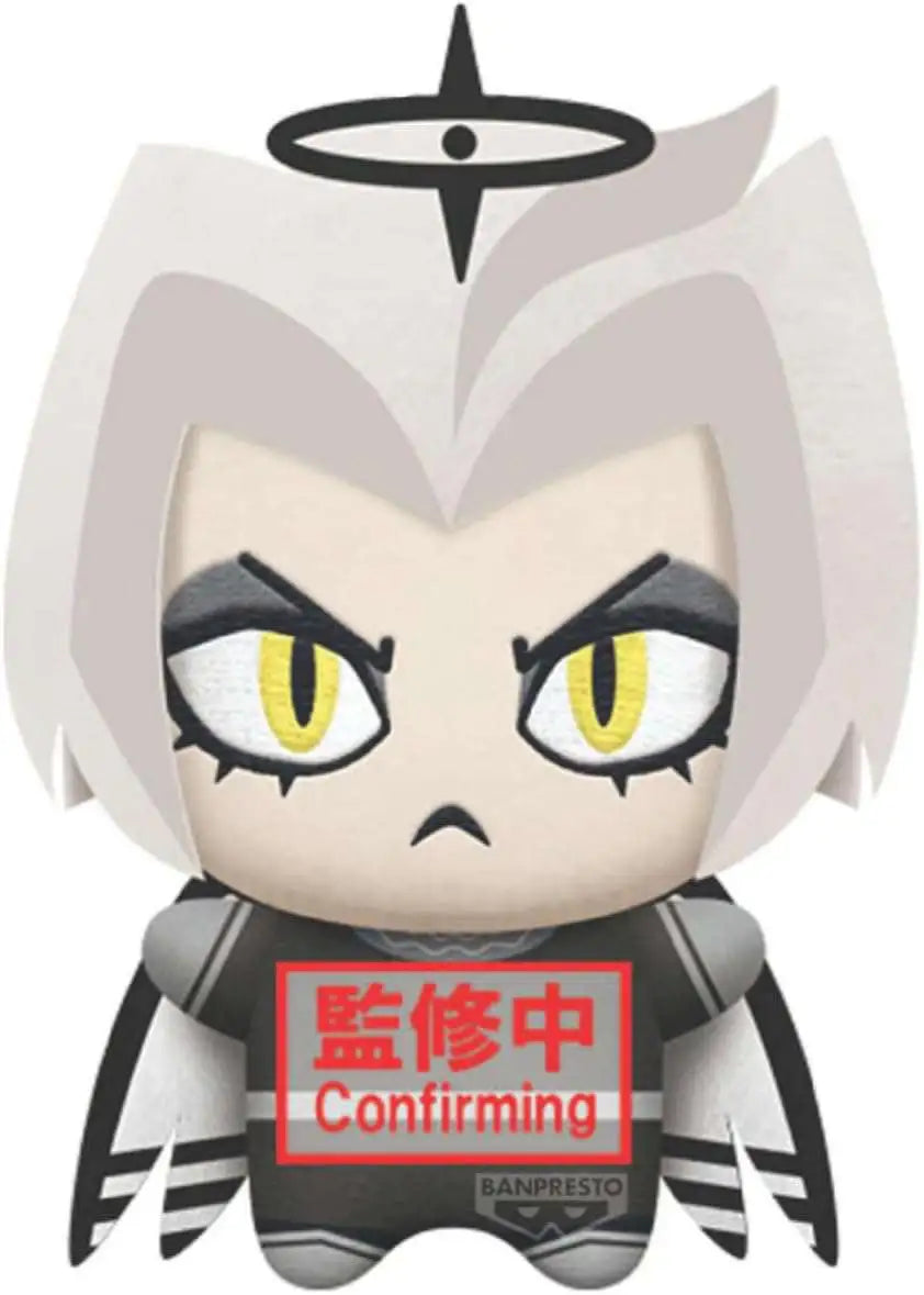 Hazbin Hotel Lute vol. 5 (ver. B) 4.3-Inch Chibigurumi Plush