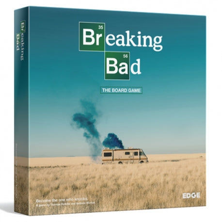 Breaking Bad - The Board Game