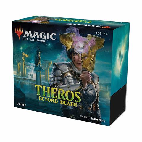 Theros Beyond Death Bundle
