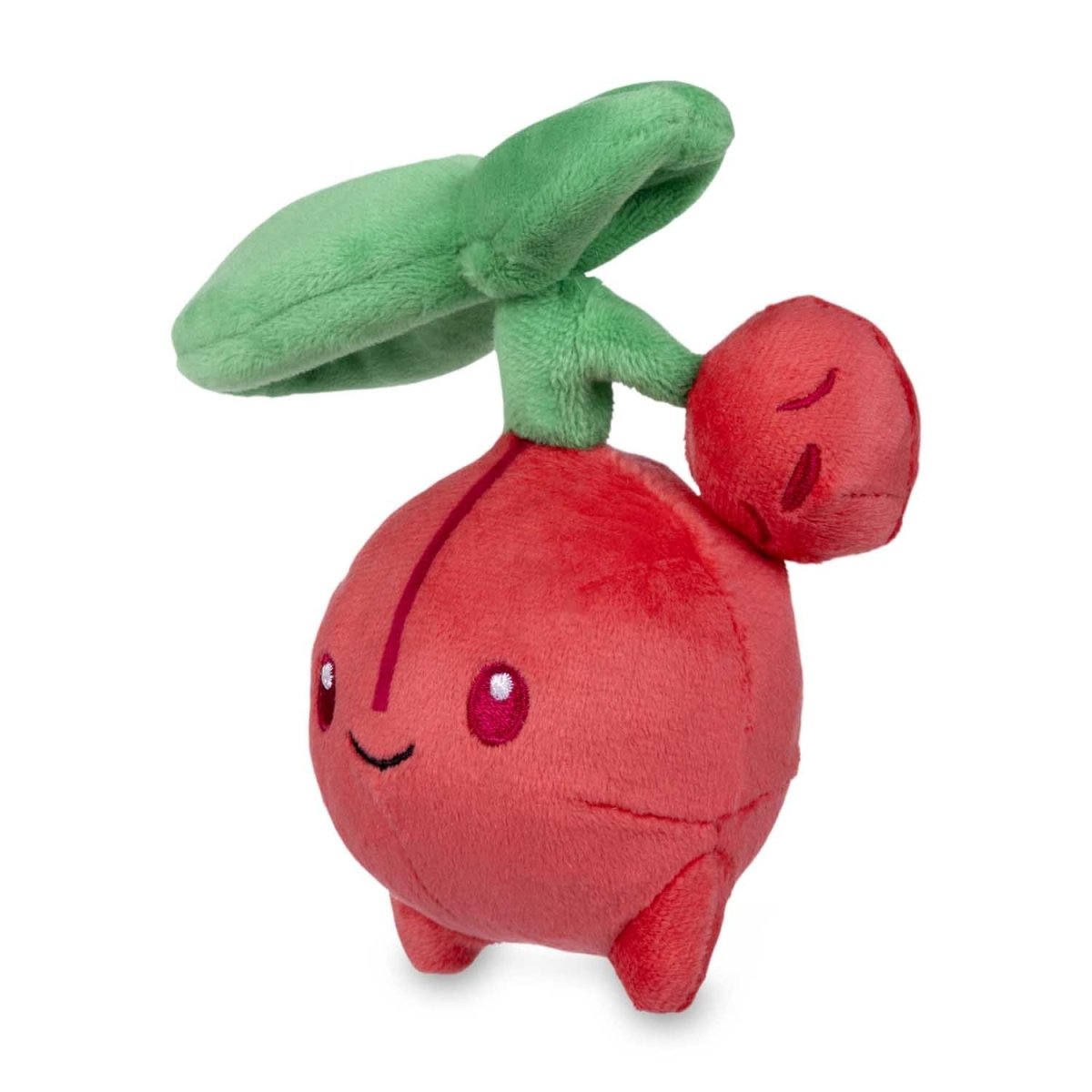 Pokemon Plush - Sitting Cuties - Cherubi