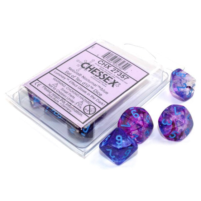 d10 Clamshell Luminary Nebula Nocturnal with Blue (10)