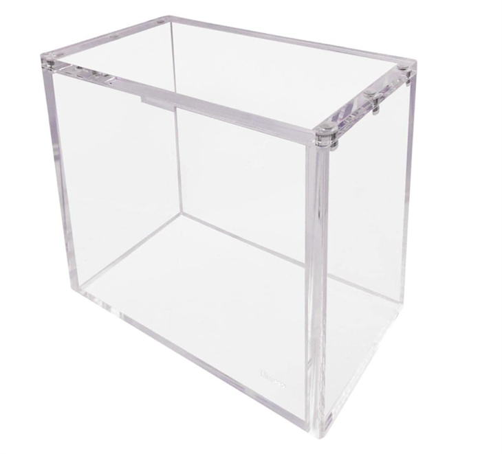 Acrylic Pokemon ETB Box