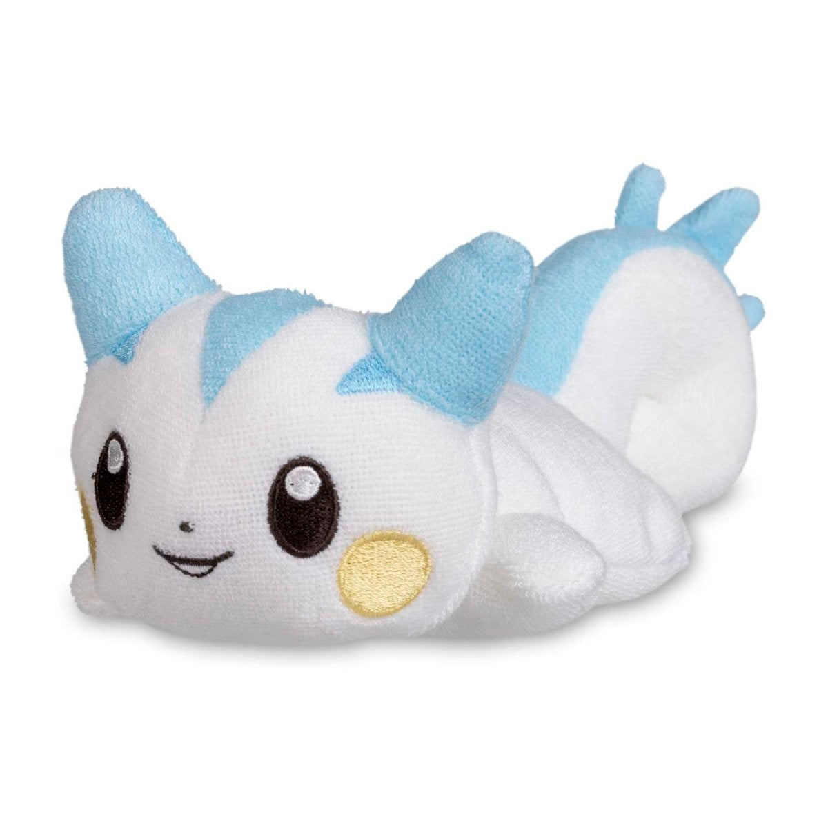 Pokemon Plush - Comfy Cuddlers - Pachirisu