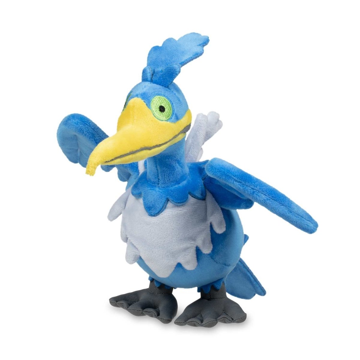 Pokemon Plush - Cramorant - 9"