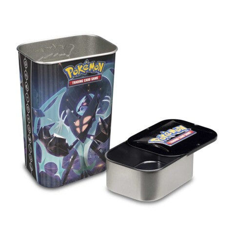 Elite Trainer Deck Shield - Dawn Wings Necrozma