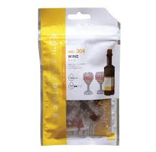 Nanoblock Foods Wine