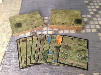 D&D 5E - Dungeon Tiles Reincarnated: Wilderness