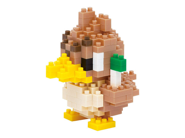 Pokemon Nanoblock - Farfetch'd